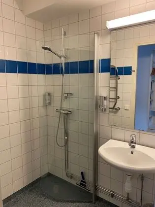 Standard Oda, 2 Tek Kişilik Yatak, Sigara İçilmez