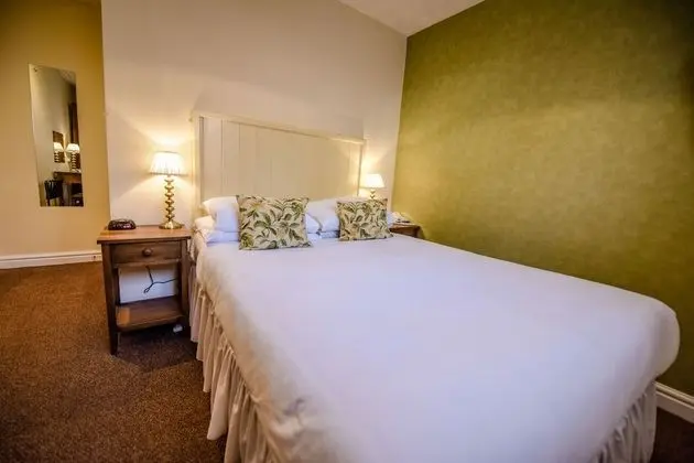 Comfort Oda, 1 Çift Kişilik Yatak, Sigara İçilmez