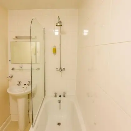 Comfort Oda, 1 Çift Kişilik Yatak, Sigara İçilmez