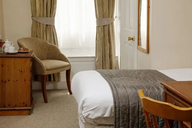 Comfort Oda, 1 Tek Kişilik Yatak, Sigara İçilmez