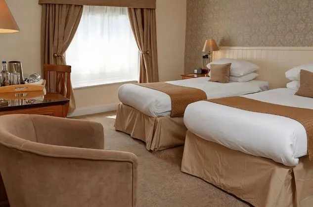 Comfort Oda, 2 Tek Kişilik Yatak, Sigara İçilmez