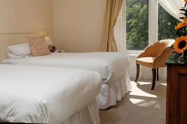 Comfort Oda, 2 Tek Kişilik Yatak, Sigara İçilmez