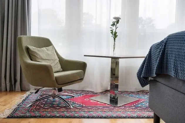 Standard Oda, 1 Çift Kişilik Yatak, Sigara İçilmez