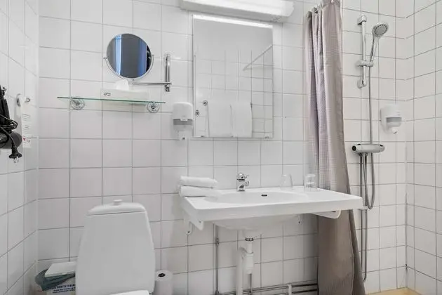 Standard Oda, 1 Çift Kişilik Yatak, Sigara İçilmez