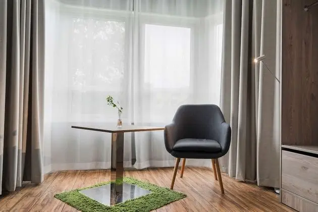 Standard Oda, 1 Tek Kişilik Yatak, Sigara İçilmez