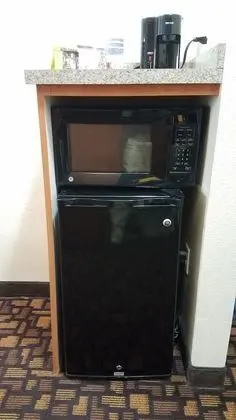 Standard Oda, 1 En Büyük (King) Boy Yatak, Sigara İçilmez