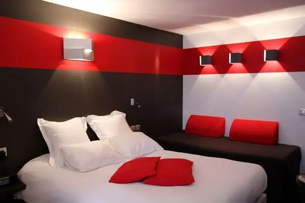 Premium Oda, 1 Çift Kişilik Yatak ve Çekyat (with Sofabed)