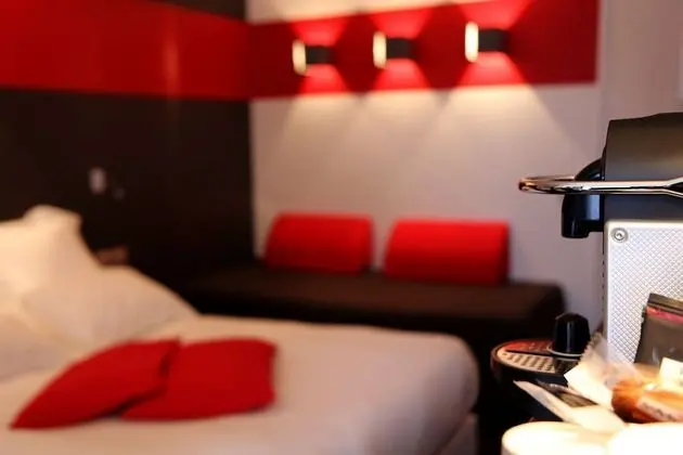 Premium Oda, 1 Çift Kişilik Yatak ve Çekyat (with Sofabed)