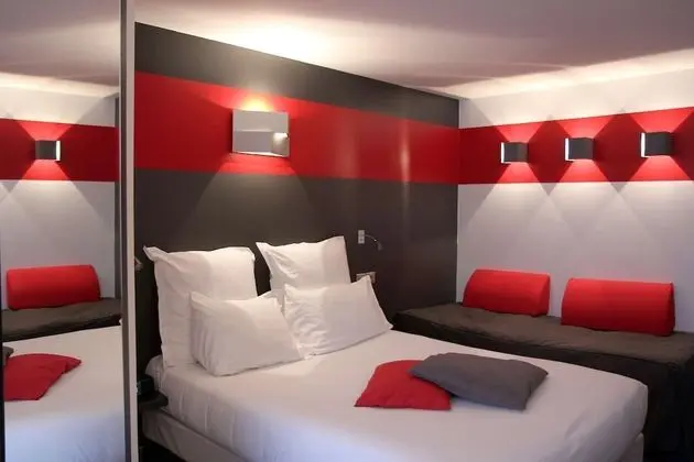 Premium Oda, 1 Çift Kişilik Yatak ve Çekyat (with Sofabed)