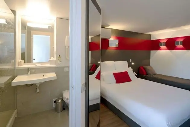 Premium Oda, 1 Çift Kişilik Yatak ve Çekyat (with Sofabed)