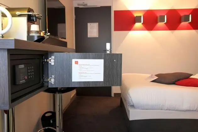 Premium Oda, 1 Çift Kişilik Yatak ve Çekyat (with Sofabed)