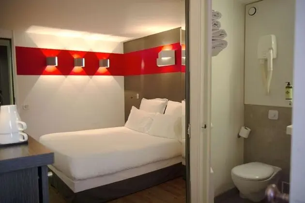 Superior Oda, 1 Tek Kişilik Yatak (Larger Room)