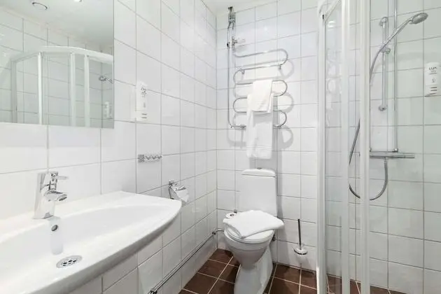 Standard Oda, 1 Tek Kişilik Yatak, Sigara İçilmez, Penceresiz