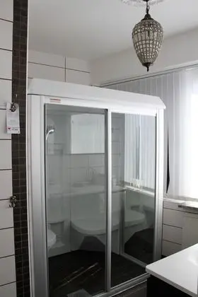 Süit, 1 En Büyük (King) Boy Yatak, Sigara İçilmez