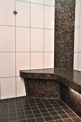 Süit, 1 En Büyük (King) Boy Yatak, Sigara İçilmez