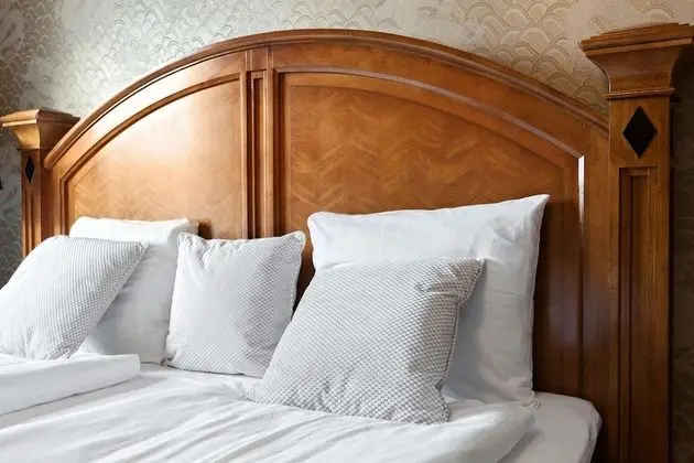 Süit, 1 En Büyük (King) Boy Yatak, Sigara İçilmez