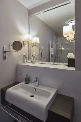 Tek Kişilik Oda