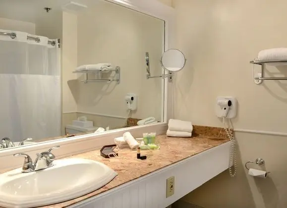 Banyo lavabosu