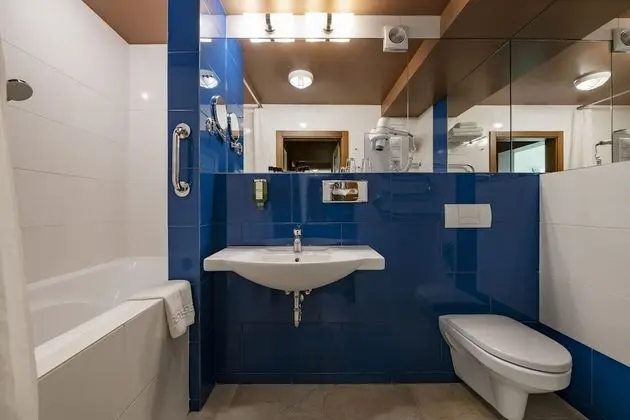 Standard Oda, 3 Tek Kişilik Yatak, Sigara İçilmez