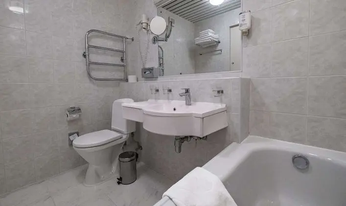 Standard Oda, 3 Tek Kişilik Yatak, Sigara İçilmez