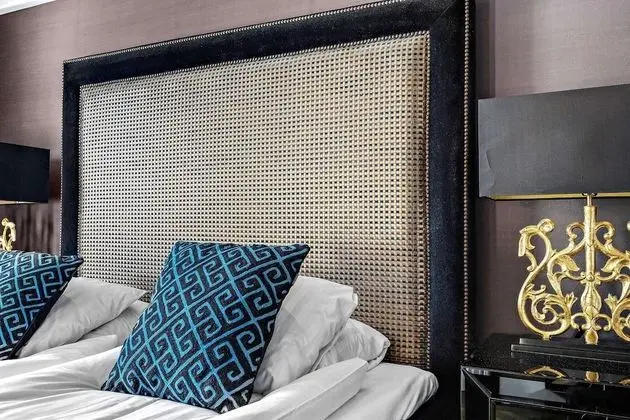 Junior Süit, Birden Çok Yatak, Sigara İçilmez