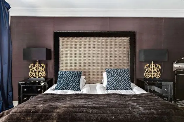 Junior Süit, Birden Çok Yatak, Sigara İçilmez