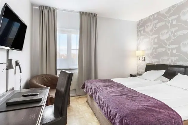 Standard Oda, 1 En Büyük (King) Boy Yatak, Sigara İçilmez