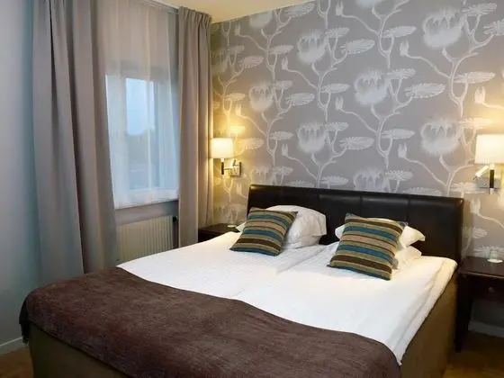 Standard Oda, 1 En Büyük (King) Boy Yatak, Sigara İçilmez