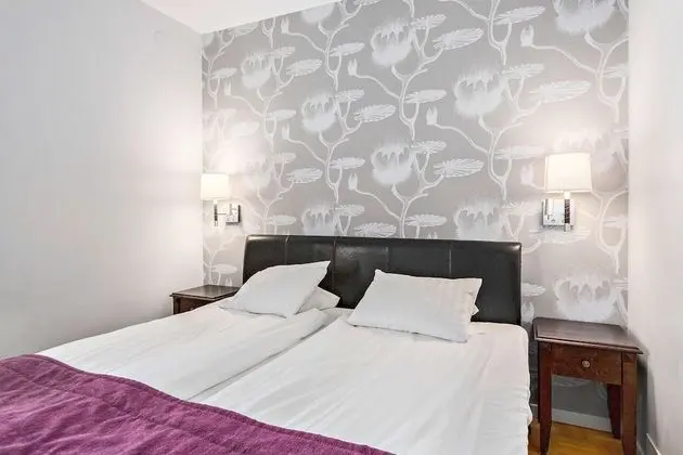 Standard Oda, 1 En Büyük (King) Boy Yatak, Sigara İçilmez