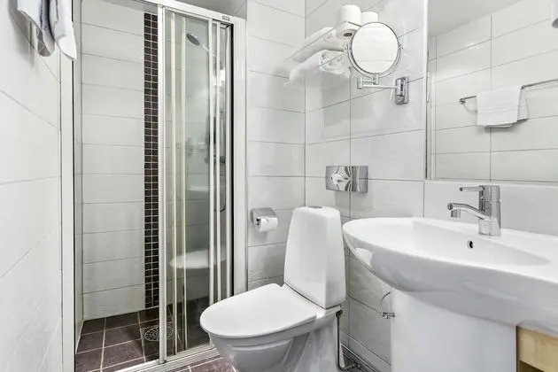 Standard Oda, 1 En Büyük (King) Boy Yatak, Sigara İçilmez