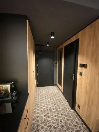 Comfort Oda, 1 Tek Kişilik Yatak