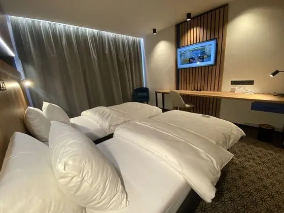 Comfort Oda, 1 Tek Kişilik Yatak