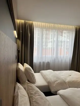 Comfort Oda, 1 Tek Kişilik Yatak