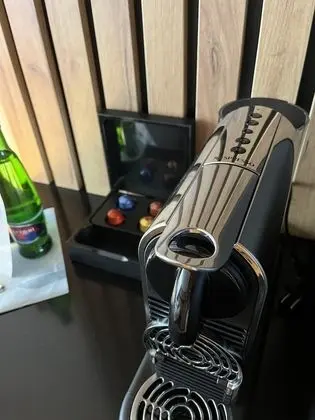 Deluxe Oda, 1 Tek Kişilik Yatak