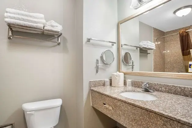 Standard Oda, 1 En Büyük (King) Boy Yatak, Sigara İçilmez, Buzdolabı ve Mikrodalga