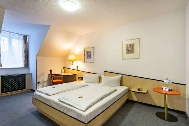 Comfort Oda, 1 Çift Kişilik Yatak