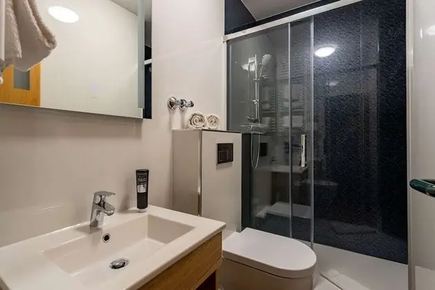 Comfort Oda, 1 Çift Kişilik Yatak