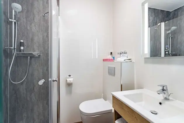 Comfort Oda, 1 Çift Kişilik Yatak