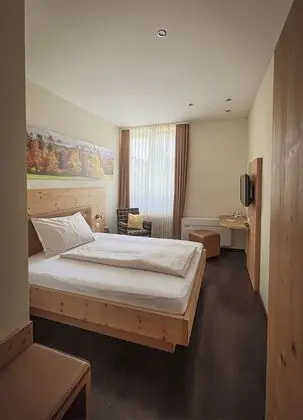 Standard Oda, 1 Büyük (Queen) Boy Yatak (Quiet Location)