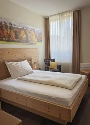 Standard Oda, 1 Büyük (Queen) Boy Yatak (Quiet Location)
