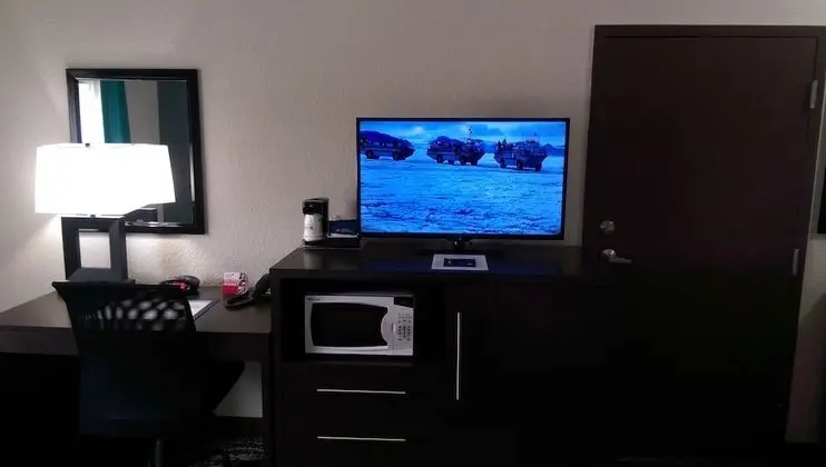 Standard Oda, 1 En Büyük (King) Boy Yatak, Engellilere Uygun, Sigara İçilmez