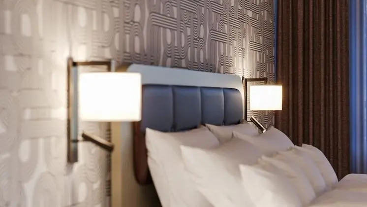 Exclusive Apart Daire, 1 Yatak Odası, Sigara İçilmez, Mutfak