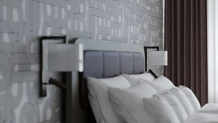 Exclusive Apart Daire, 1 Yatak Odası, Sigara İçilmez, Mutfak