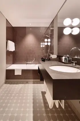 Exclusive Apart Daire, 1 Yatak Odası, Sigara İçilmez, Mutfak