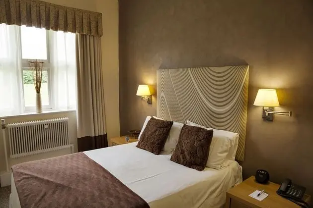 Superior Oda, 1 Çift Kişilik Yatak, Sigara İçilmez (Four Poster Bed)