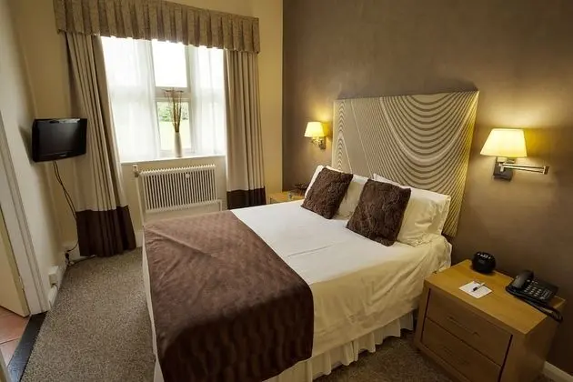 Superior Oda, 1 Çift Kişilik Yatak, Sigara İçilmez (Four Poster Bed)
