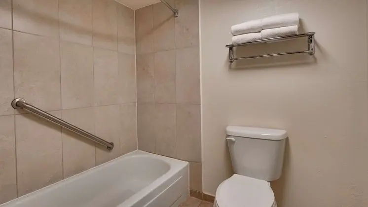 Standard Oda, 1 En Büyük (King) Boy Yatak, Sigara İçilmez, Buzdolabı ve Mikrodalga