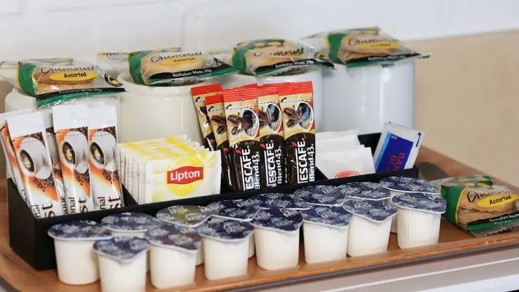 Standard İki Ayrı Yataklı Oda