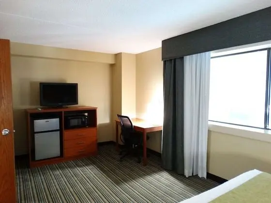 Süit, 1 En Büyük (King) Boy Yatak ve Çekyat, Sigara İçilmez, Buzdolabı ve Mikrodalga (with Sofabed)