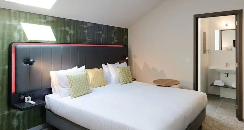 Executive Oda, 1 En Büyük (King) Boy Yatak, Sigara İçilmez